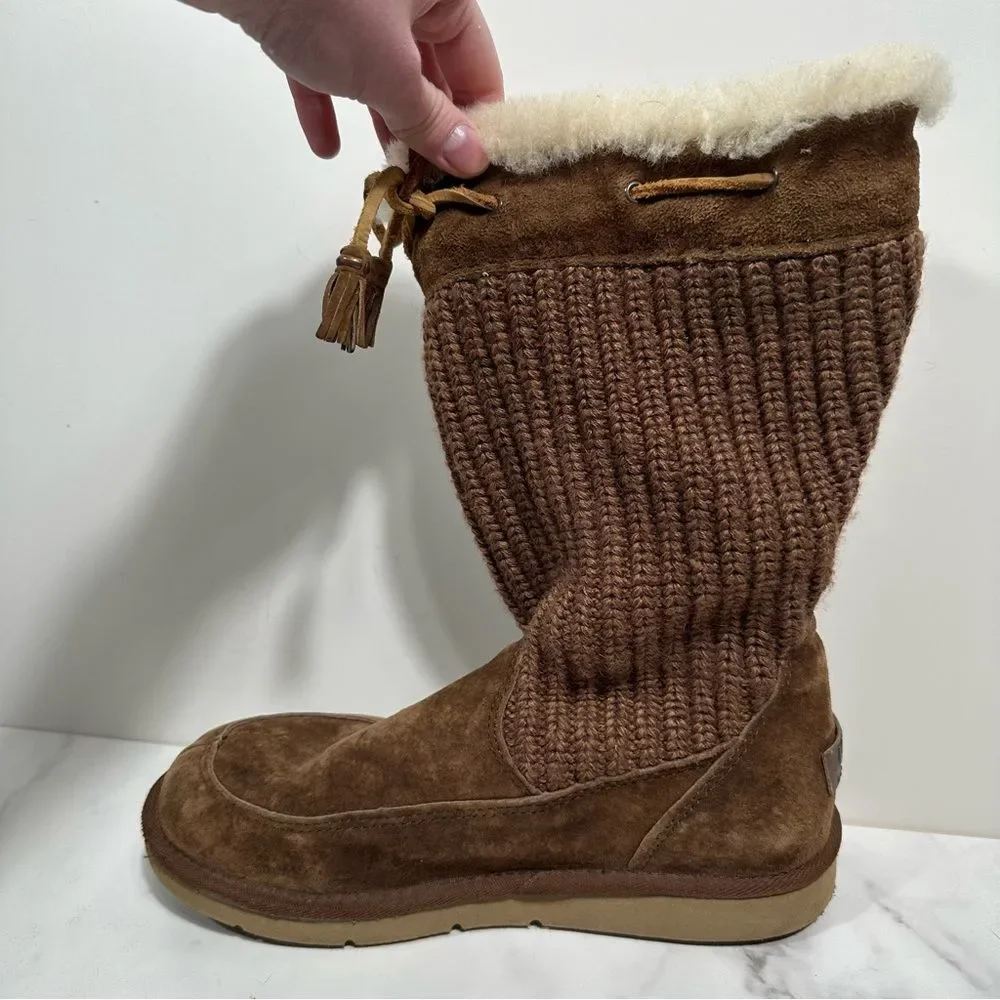 UGG australia cozy